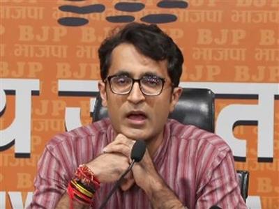 'Shows their mindset', BJP blasts Cong over questioning military veteran's appointment as Ram Temple CEO