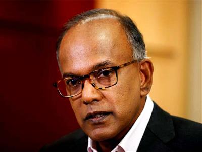 Police looking into 'shameful' racist online comments about Nepal-Tibet disaster, Air India: Singapore Senior Minister Shanmugam