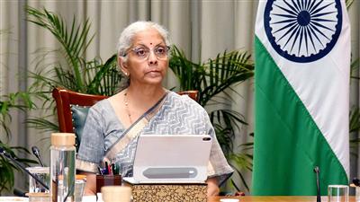FM Sitharaman puts PSB employees’ PLI scheme on hold amid concerns