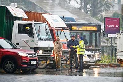 BRICS Summit 2026: Delhi Police urges commuters to plan journeys in advance