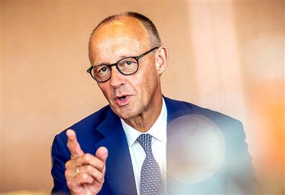 Far-right win leaves Germany’s Merz shaken as AfD plots path to power