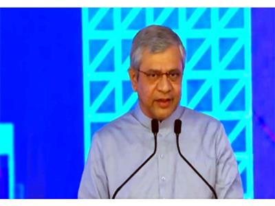 India’s bullet train to begin testing by May-June next year, commercial operations by end 2027: Ashwini Vaishnaw