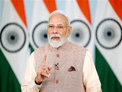 BRICS Summit 2026: Stage set at Bharat Mandapam as PM Modi hosts expanded global powerhouse