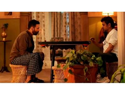 Akshay Kumar’s birthday post appears to reveal title of his next film with Anees Bazmee