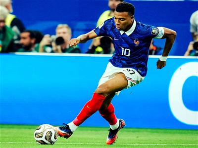 Manchester United scouted Kylian Mbappe at Monaco but decided against signing him, reveals Ryan Giggs