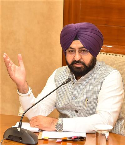 Easy registry completes 14 months, rewriting Punjab’s property registration experience