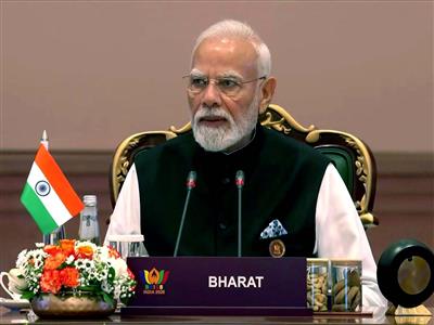 “Rule-Taker into Rule-Shaper”: PM Modi proposes 10 governance reforms for Global South for next BRICS Summit