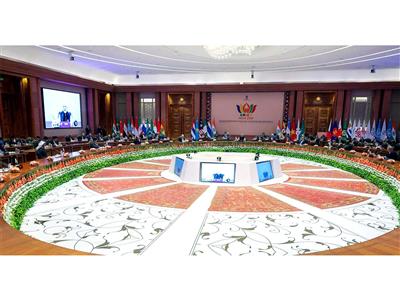 BRICS Delhi Declaration puts AI at the heart of cooperation on growth, health, energy, development