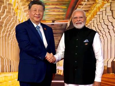Big diplomatic breakthrough: BRICS nations to issue joint statement today, India ensures consensus despite divergent positions