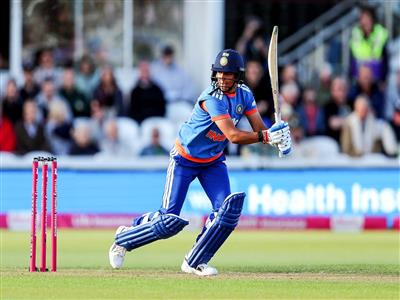 Harmanpreet Kaur urges Team India to 
