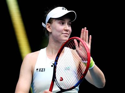 Elena Rybakina dethrones Aryna Sabalenka to win maiden US Open title, rises to world No 1