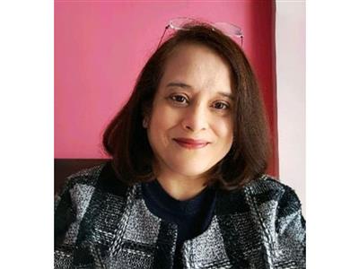 OpenAI agents not proof AI is 'out of control', need stronger guardrails: NITI Aayog’s Debjani Ghosh