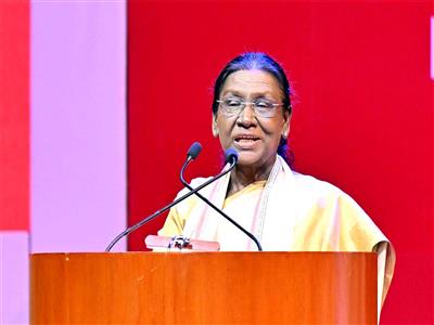 President Murmu, Lok Sabha Speaker extend greetings on eve of Ganesh Chaturthi