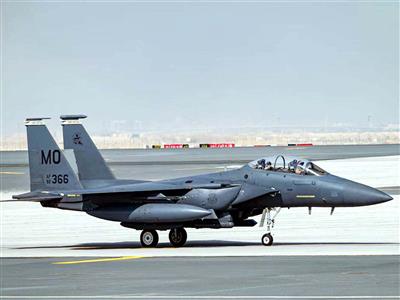 US Air Force officer survives '50 hours' after being shot down over Iran: CBS News 