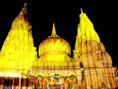 Varanasi court registers complaint against Kashi Vishwanath Temple SDM over alleged misbehaviour with devotees