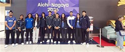 Asian Games 2026: SAI strengthens on-ground support for Indian contingent