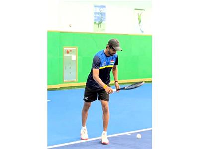 Asian Games: Jay Meena wins India’s maiden soft tennis medal with men’s singles bronze