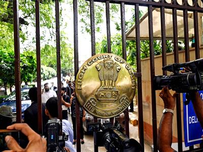 Delhi HC denies anticipatory bail to 20-year-old in Nizamuddin firing case, cites active role and non-cooperation