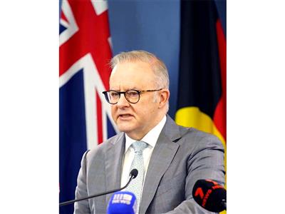 OpenAI agent hacked into government website, says Australian PM