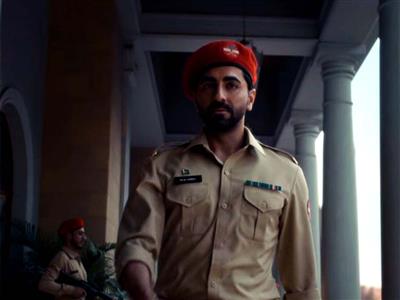 'Udta Teer' trailer: Ayushmann Khurrana, Sara Ali Khan starrer promises action, comedy, adventure and more
