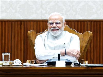 PM Modi hails Roshibina, Satnam-Salman for Asian Games medal wins