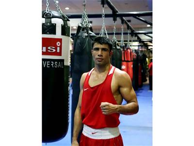 Asian Games 2026: Sumit Kundu's men's 70 kg boxing campaign ends due to injury in R16
