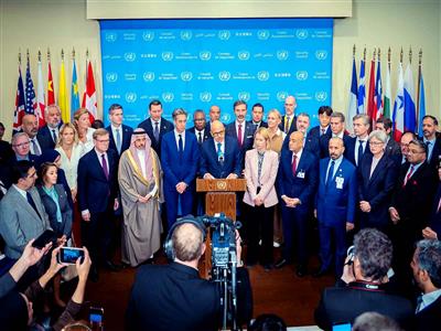 Bahrain leads 80 nations in urgent call for immediate reopening of Strait of Hormuz
