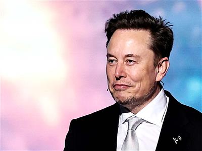 Elon Musk to co-lead 'Project Meridian' on future of warfare, announces US War Secy Pete Hegseth