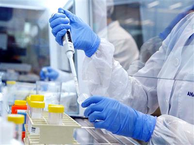 Lab worker's death from 'unknown infection' sparks plague fears in Russia, hundreds quarantined