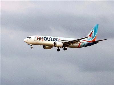Flydubai's Omani co-pilot surveyed Ben Gurion airport multiple times, planned to crash plane: Israeli media