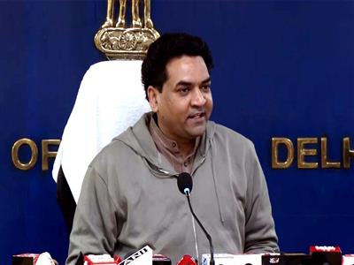 Delhi govt gears up for Chhath Puja, single-window clearance from October 15