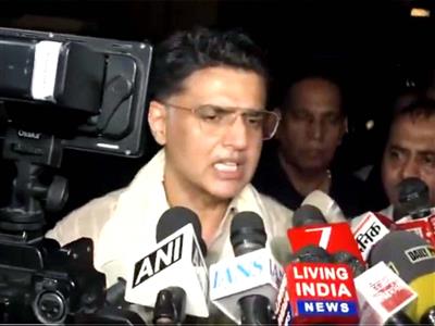 Congress likely to launch Punjab poll campaign soon after Pargat Singh’s appointment as PPCC chief