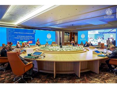 Mecca pact invoked amid Houthi attacks: Türkiye, Pakistan agree to 