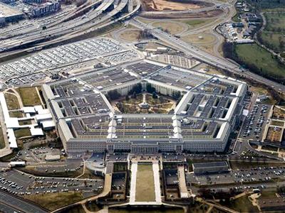 US picks laser, microwave weapons against drones