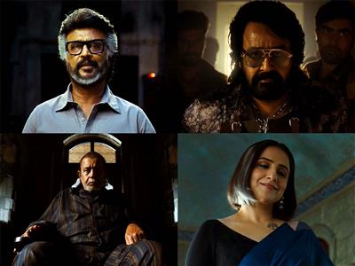 ‘Jailer 2’ trailer: Rajinikanth’s action-packed return turns bigger with Vidya Balan, Mohanlal, Mithun Chakraborty