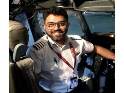 Rajya Sabha MP Kartikeya Sharma writes letter to PM urging the Ashok Chakra to be awarded to Capt Smit Machchar