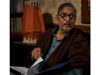 PM Modi mourns Nana Patekar’s demise, hails his contribution to Hindi, Marathi cinema