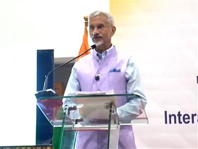 ITEC is India's key platform for 
