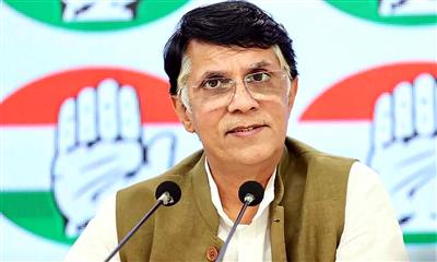 Pawan Khera targets PM Modi over US barring IT majors from green card program, says he is being 