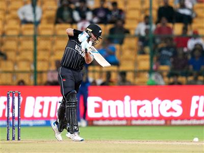 New Zealand suffer injury blow as Mark Chapman, Zak Foulkes ruled out of India T20I series