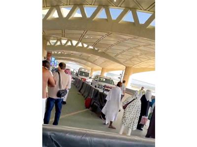 Death toll in Houthi attack on Riyadh airport rises to 13 as one Indian national dies