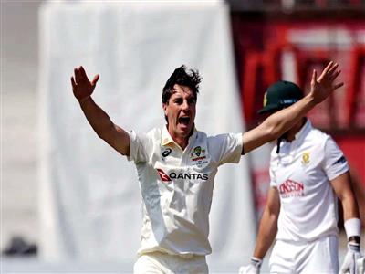 SA lower-order fightback against Australia keeps Durban Test in balance