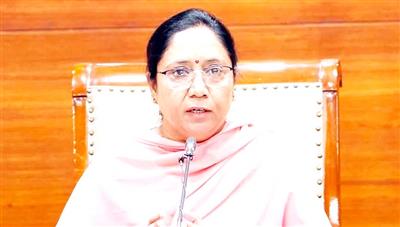 Punjab Government Provides Rs. 4.82 Crore Self-Employment Loans to 139 Backward Classes Beneficiaries: Dr Baljit Kaur