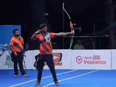 Archery Premier League: Mighty Marathas, Kakatiya Knights beat in-form teams; Rajputana Royals end losing run