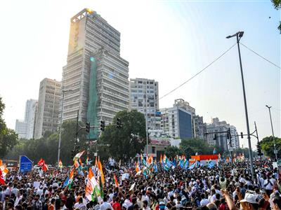 Advocate moves NHRC seeking safeguards for people detained during Delhi agitation; seeks food, water and medical care