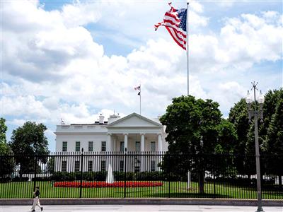 US Judge blocks Trump’s White House press ban on CNN, MS NOW, Politico, cites likely First Amendment violation