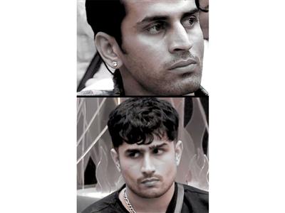 Bigg Boss 20: Physical fight between contestants Nakul Dhull, Gullu shocks viewers