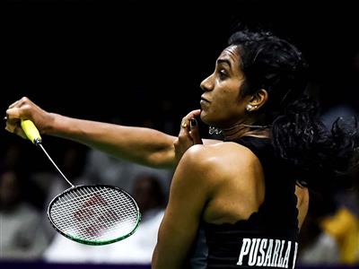 Denmark Open: PV Sindhu, Lakshya Sen suffer first-round exits; Srikanth, Tanvi advance