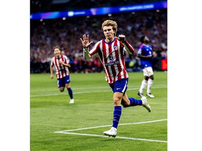 UEFA Champions League: 10-men United fall 2-0 to Atleti; Viking hold Bayern to 3-3 draw