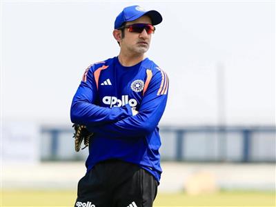 Gautam Gambhir turns 45; former teammates Yuvraj, Raina wish Team India coach on his birthday